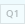Question 1