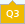Question 3