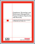 CFO Research Report