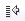 decrease indent