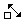 double-sided arrow