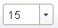 Select Font Size