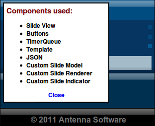 Client Framework 2