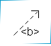 binding icon
