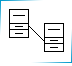 Class diagram icon