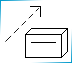 Deploy relationship icon