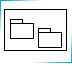 Package Diagram icon
