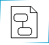 Statechart Diagram icon