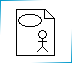 Use Case Diagram icon