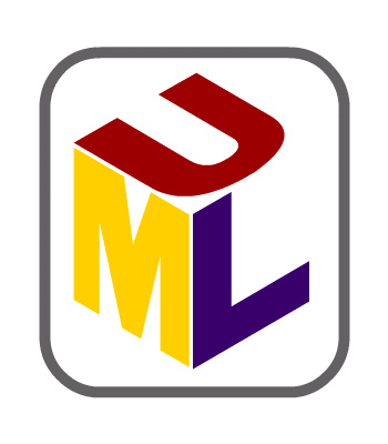 Unified Modeling Language icon