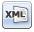 This image displays the xml message element.